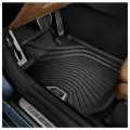 Передние всепогодные коврики BMW 3 серии G20, G21, G28 / M3 G80, G81 оригинал 51472461168