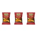 Delicados Чипсы кукурузные Nachos Оригинальные, 150 г, 3 шт