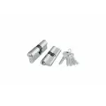 Цилиндровый механизм 200 ZA 70 mm (30+10+30) CP хром 5 кл.