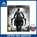 Игра Darksiders: 2 (II) PS3 Русская Версия Диск на PlayStation 3