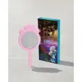 Fenty Beauty зеркало косметическое с ручкой Smurfette n' Reflect Handheld Beauty Mirror