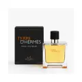 Hermes Terre d Hermes PARFUM 75 мл духи для мужчин, древесно-пряный аромат