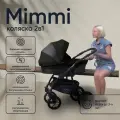 Коляска 2в1 Sweet Baby Mimmi Grey