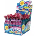 Chupa Chups карамель Melody Pops, 48 шт по 15 г