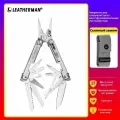 Тактический мультитул Leatherman Free P4, 21 функция, нейлоновый чехол