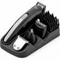 9в1 Многофункциональный набор для стрижки волос, бороды , ушей FOA-GM-7171