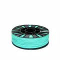 Пластик ABS для 3D принтера Бирюзовый Dewang, 1.75мм, 400 метров
