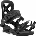 Крепления для сноуборда Union CADET BLACK 2024, детские, размер M