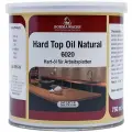 Масло твердое для столешниц Hard Top Oil Natural 6020 Borma Wachs