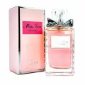 Christian Dior - Miss Dior Rose N'Roses Туалетная вода для женщин 100 мл
