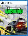 Игра Need for Speed: Unbound (английская версия) для PS5