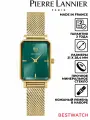 Наручные часы PIERRE LANNIER, зеленый