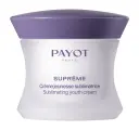 PAYOT Supreme Crème Jeunesse Sublimatrice Крем дневной с антивозрастным комплексом укрепляющий,50 мл