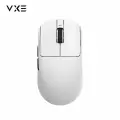 Беспроводная игровая мышь VXE Dragonfly R1 Pro R1 Pro-White