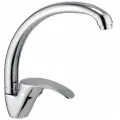 Смеситель для кухни Frap F4136-B