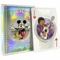 Карты Bicycle Disney 100 Year Anniversary 63306 Bicycle