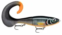 Воблер RAPALA XROU-25 HLW