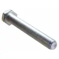 Оцинкованный болт Стройметиз М12х90 DIN933 (10 шт.)