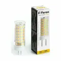 Светодиодная лампа FERON LB-434 G4 9W 2700K 38143