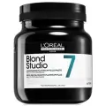 Loreal Blond Studio - Паста Платиниум плюс 500 гр