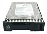 Жесткий диск HP 832976-001 4Tb 7200 SAS 3.5 HDD