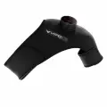 Вибрационный бандаж на плечо массажер согревающий Hyperice Venom Shoulder (Левое плечо)