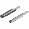 Направляющие для ящика Blum Legrabox Blumotion S, полное выдвижение, 40 кг, L 500 мм