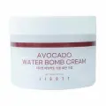 Jigott Крем для лица увлажняющий с экстрактом авокадо / Avocado Water Bomb Cream, 150 мл