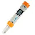 HM Digital pH метр профессиональный PH-200 в водозащищенном исполнении PH200