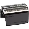 Насадка для электробритвы Для Braun 52B 52S 5020S 5030S 5040s 5050cc 5070 5 Series , Сетка и режущий блок