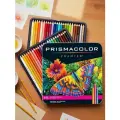 Набор цветных карандашей Prismacolor Premier, 48 цветов, профессиональные, масляные карандаши для рисования, учебы