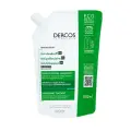 VICHY Шампунь против перхоти для нормальных и жирных волос Dercos (рефил) (500 мл)