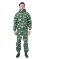 Маскировочный костюм(куртка+брюки) мужской Prival Летний, 48-50/176, кмф Пограничник