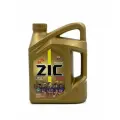 Моторное масло ZIC X9 5W-30, синтетическое, 4 л