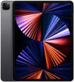 12.9 Планшет Apple iPad Pro 12.9 (2021), RU, 16/2 ТБ, Wi-Fi, iPadOS, серый космос