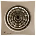 Вентилятор SILENT-200 CZ CHAMPAGNE (220-240V 50HZ) RE