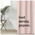 Штора для ванной Этель 'Good morning' 145 х 180 см, полиэстер
