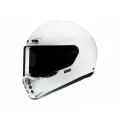 HJC Шлем V10 WHITE M