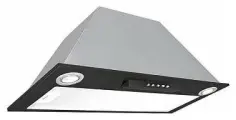 Кухонная вытяжка встраиваемая Zigmund & Shtain K 012.7 B