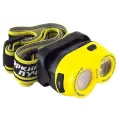 Фонарь налобный Яркий Луч LH-210 LEMUR CREE XP-G2+XP-G3, ближний/дальний свет