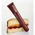 RHODE Пептидный тинт для губ увлажняющий прозрачный с оттенком PBJ - Warm Berry Brown 10мл