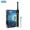 Oral B Pro 4000 электрическая зубная щетка