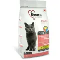 1st CHOICE Корм для кошек Vitality домашних Цыпленок