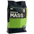 Serious Mass Optimum Nutrition (5440 гр) - Шоколад