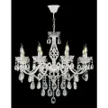 Люстра подвесная хрустальная RILON