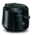 Фритюрница Tefal Principio FF230831, 1000Вт, 1,2л, цвет черный