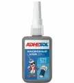 Клей анаэробный для резьбовых соединений 50мл. ADHESOL 522