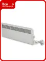Конвектор Ensto FinnHeat MINI, механический термостат, вилка, 500Вт EPHBMM05PR