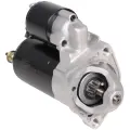 Стартер для VAG Passat B5 (96-) 1.6i/1.8i/1.8T 1,1кВт LSt 1810