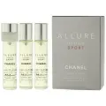 Chanel Парфюмерная вода Allure Homme Sport Eau Extreme, Eau De Parfum, 100 мл, оригинал